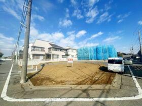 東京都府中市四谷３丁目