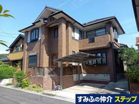 広島県広島市佐伯区海老山南１丁目