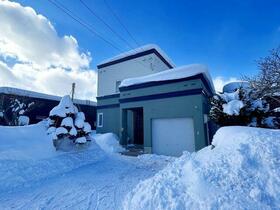 北海道札幌市南区真駒内緑町２丁目