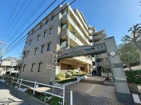 ライオンズヴィアーレ成増