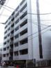 ＡＸＡＳＦＯＲＴ両国 6階 築17年5ヶ月の賃貸物件