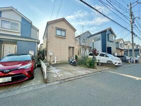 千葉県船橋市前貝塚町