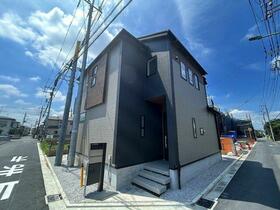 埼玉県入間郡三芳町大字北永井