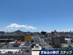 サンシティ府中大須