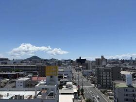 サンシティ府中大須