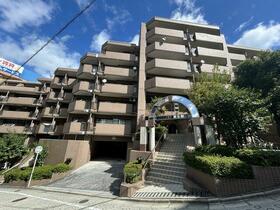 ネオハイツ東生駒