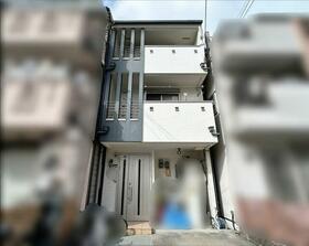 大阪府大阪市鶴見区今津北５丁目