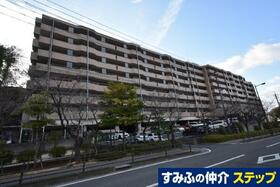 ヴェルシャトー府中桃山