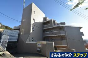 山根町パークホームズ