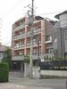 COZY COURT綱島 2階 築27年の賃貸物件