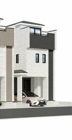 神奈川県横浜市栄区小菅ケ谷１丁目