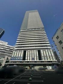 グランクロスタワー広島