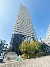 グランクロスタワー広島