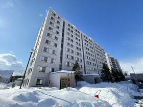 森林公園パークハウス東壱番街　Ｂ棟