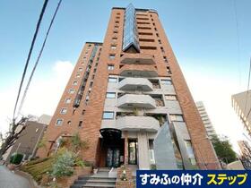 朝日プラザアルティマタワーズ