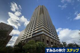 コムズシティ野江Ｄ棟