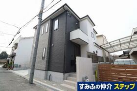 兵庫県尼崎市水堂町１丁目