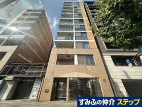 ビレイユ河原町五条