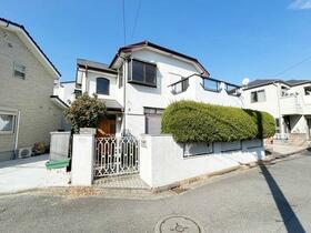 神奈川県横浜市港北区大曽根３丁目