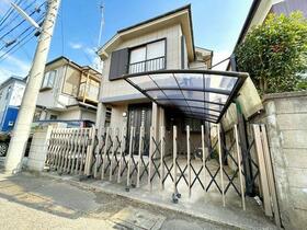 東京都調布市菊野台２丁目