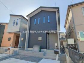 愛知県名古屋市港区当知４丁目