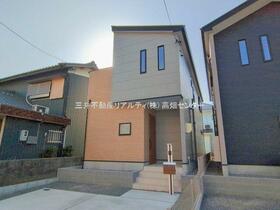 愛知県名古屋市港区当知４丁目