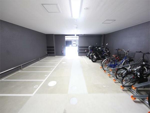 プレサンスＴＨＥ久屋大通レジェンド｜愛知県名古屋市中区丸の内３丁目(賃貸マンション2LDK・12階・48.49㎡)の写真 その16