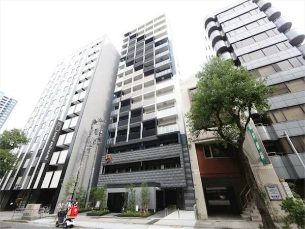 プレサンスＴＨＥ久屋大通レジェンド｜愛知県名古屋市中区丸の内３丁目(賃貸マンション2LDK・12階・48.49㎡)の写真 その1