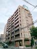 谷町九丁目駅より徒歩9分 2階 築19年11ヶ月の賃貸物件