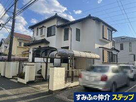 神奈川県川崎市麻生区栗木台４丁目