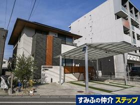 奈良県香芝市すみれ野２丁目