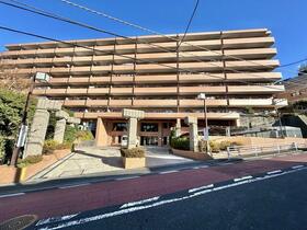 ライオンズガーデン横浜蒔田