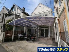 大阪府交野市星田５丁目