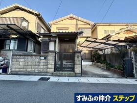 京都府宇治市小倉町蓮池