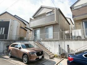 神奈川県川崎市宮前区神木２丁目