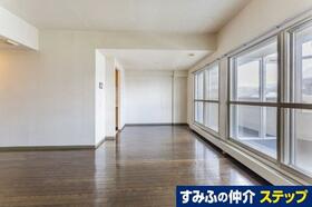 ロイヤルシャトー北広島サウスステージ