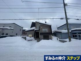 北海道北広島市大曲中央３丁目