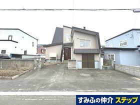 北海道北広島市大曲中央３丁目