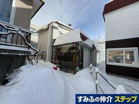 北海道札幌市西区西野六条７丁目