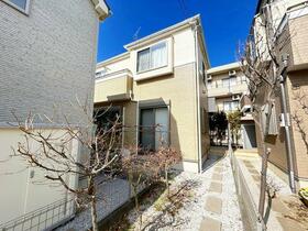 東京都国分寺市日吉町１丁目