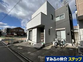 愛知県名古屋市守山区大屋敷