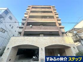 ゴールドパレス住吉