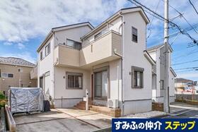 埼玉県三郷市戸ケ崎４丁目