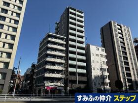 ルジェンテ文京春日