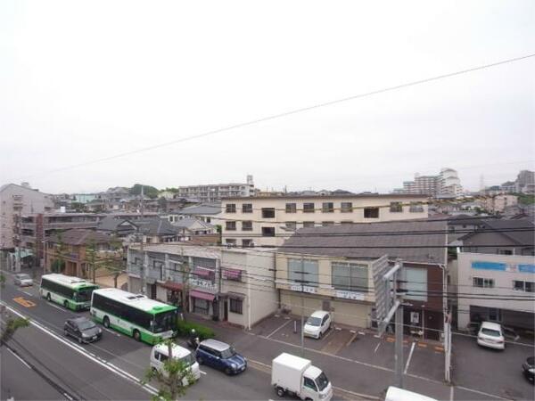 兵庫県神戸市垂水区本多聞１丁目(賃貸マンション3DK・4階・52.17㎡)の写真 その14
