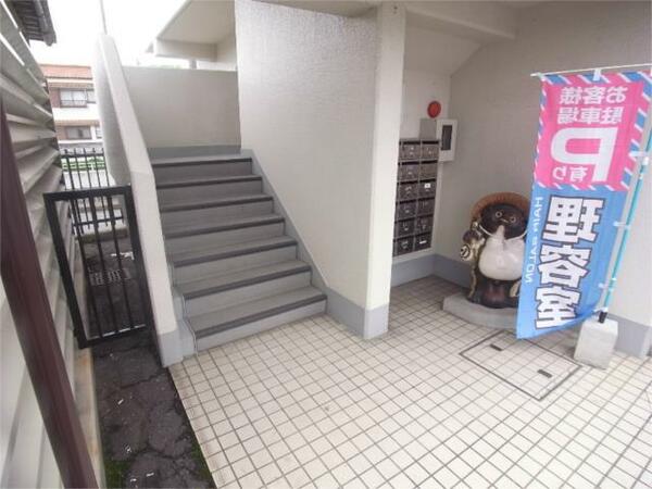兵庫県神戸市垂水区本多聞１丁目(賃貸マンション3DK・4階・52.17㎡)の写真 その15