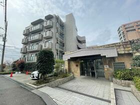 コルサム取手ＩＩＩフォートヒル