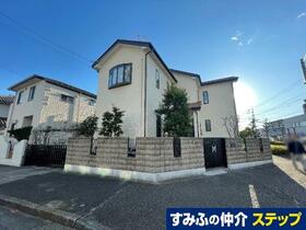 東京都町田市木曽西３丁目