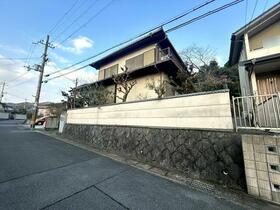京都府京都市左京区岩倉花園町