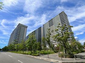 ローレルスクエア健都ザ・レジデンス Fifth stage